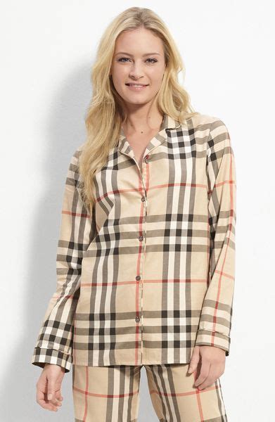 burberry her hat|burberry pajamas women's.